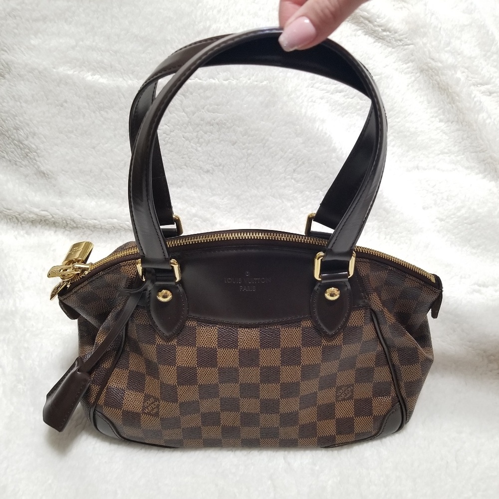 Louis Vuitton Verona PM Shoulder bag